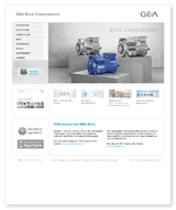 Layout-Homepage - GEA-Bock