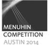 Menuhin Competition Logo