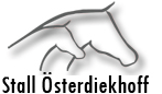 Stall Österdiekoff Logo