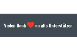 Design-Block - Überschrift mit Herz-Icon