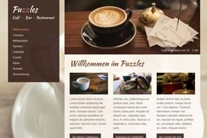 Layout - Album Responsive - Bistro