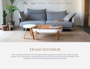 Layout - Top Responsive - Home Interior