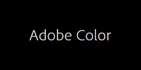 Tool color.adobe.com