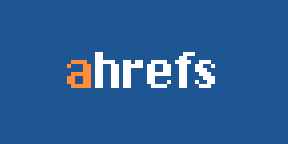 Tool ahrefs.com