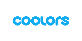 Tool coolors.co