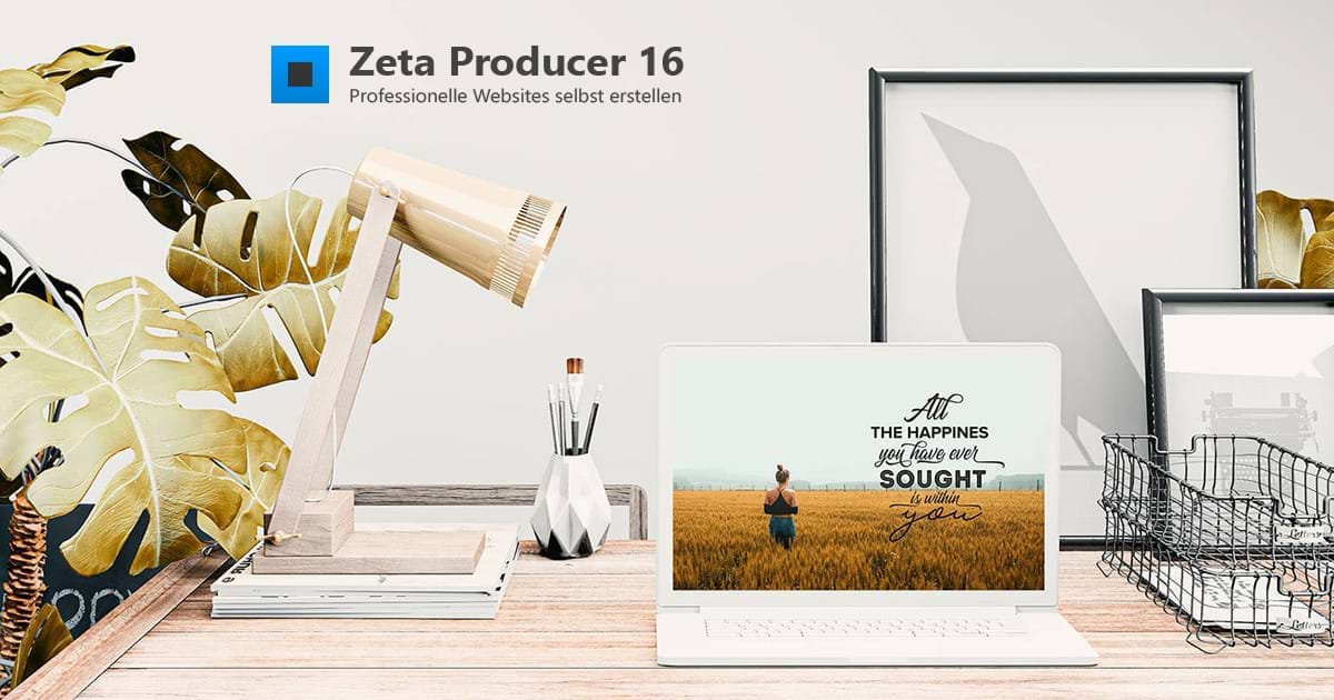 (c) Zeta-producer.com