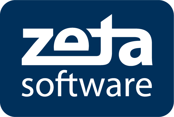 Zeta Software Logo